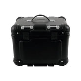 Maletero Spartan Negro 40 Litros